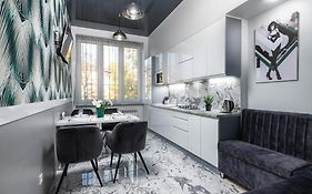 2 Bedrooms Apartments Levia 2
